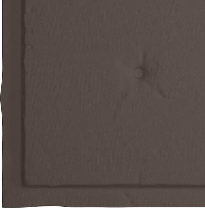 Produktbild vidaXL Gartenstuhl