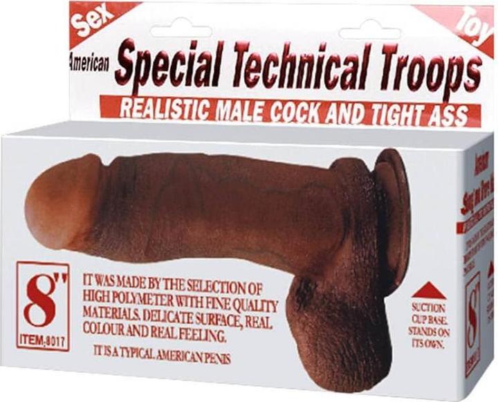 Image du produit Debra Gode Brave Realistico Brave 20 cm