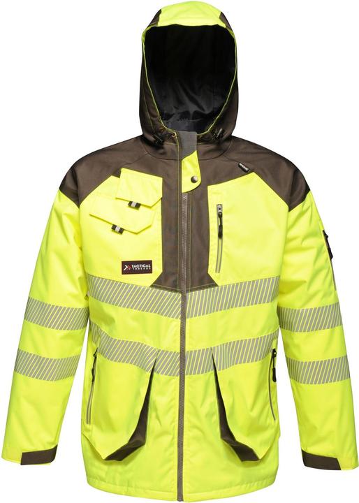 Veste de travail