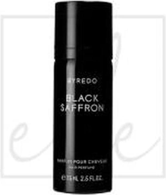 Image du produit Byredo ack Saffron - spray capillaire - 75 ml (75 ml)