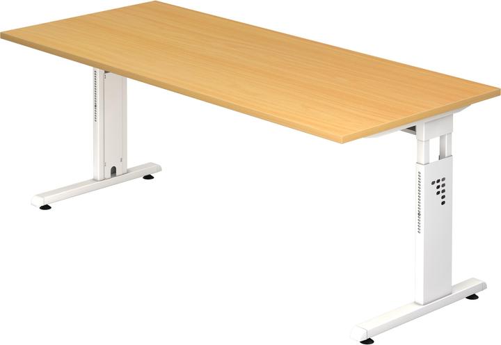 Produktbild Hammerbacher Serie O (1800 x 800 x 650 mm)