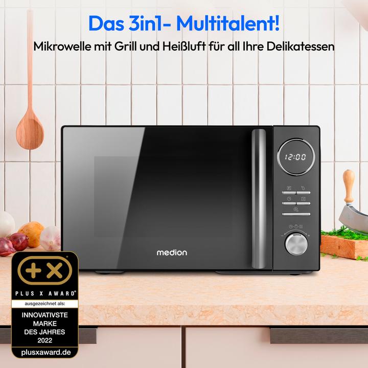 Image du produit Medion MD 11493 (23 l)