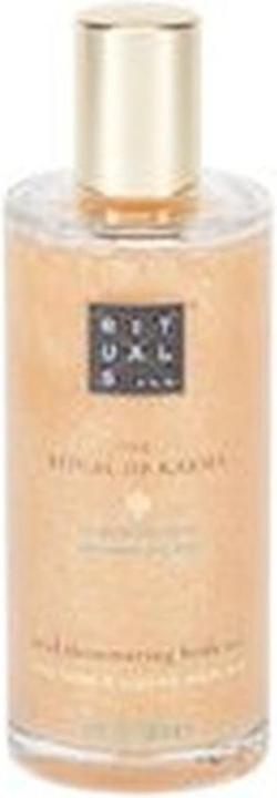 Image du produit Rituals Huile corporelle Karma Shimmering (Huile pour le corps, 100 ml)