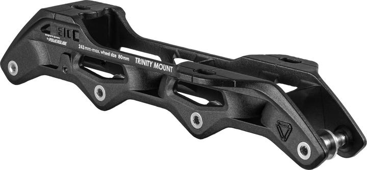 Produktbild Powerslide Elite AL 8,1 TRI, 3x110 (80 mm)
