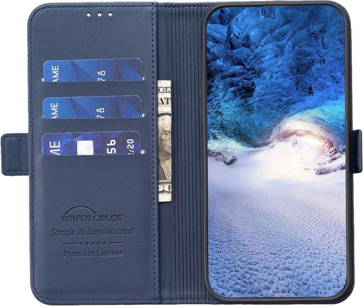 Immagine prodotto Binfen Color Custodia Flip (Xiaomi Redmi Note 13 Pro 5G)