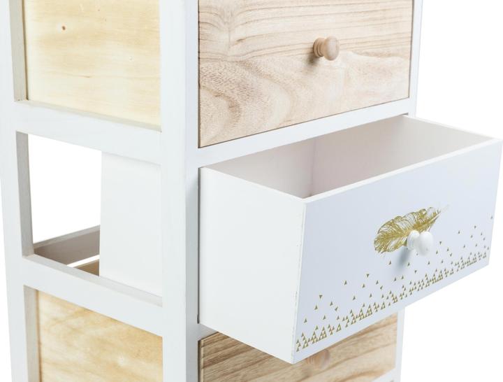 Immagine prodotto GuGus Cassettiera (25 x 34 x 61 cm)