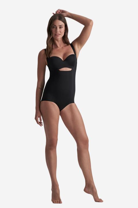 Image du produit Bye Bra Shaping-Body Smooth Essentials Bodysuit WYOB (XL)