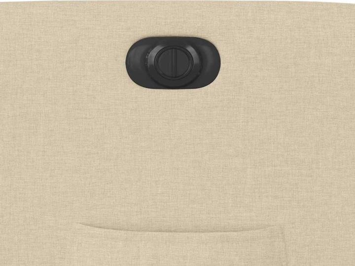 Actual product image vidaXL Relaxsessel