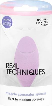 Real Techniques Miracle Concealer Sponge