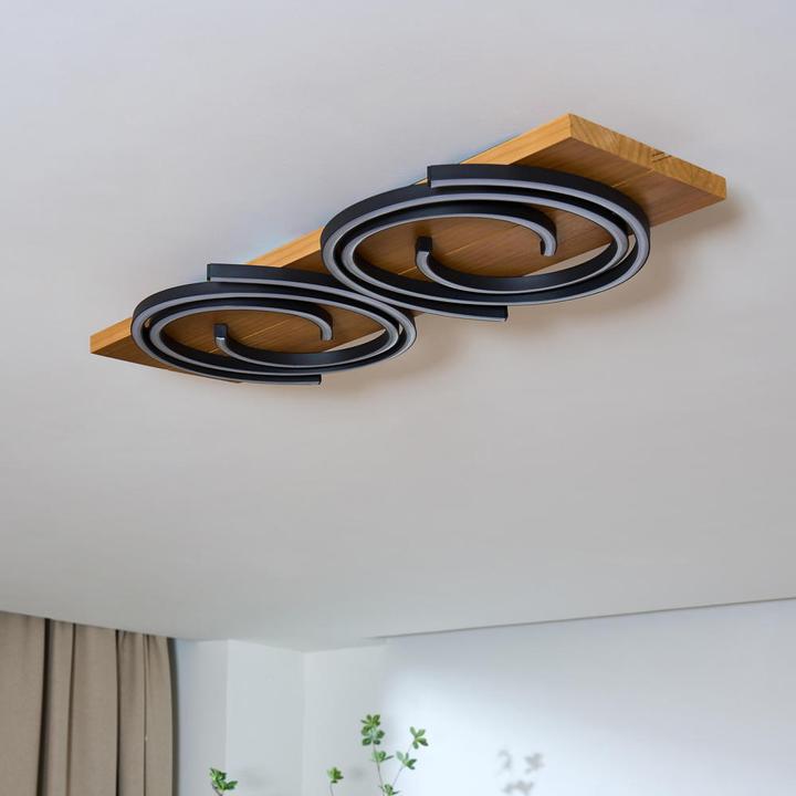 Image du produit ECO-Light Plafonniers (1750 lm)
