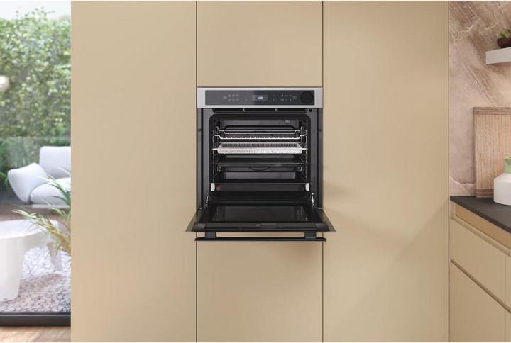Image du produit Whirlpool AKZ9S 8271 IX
