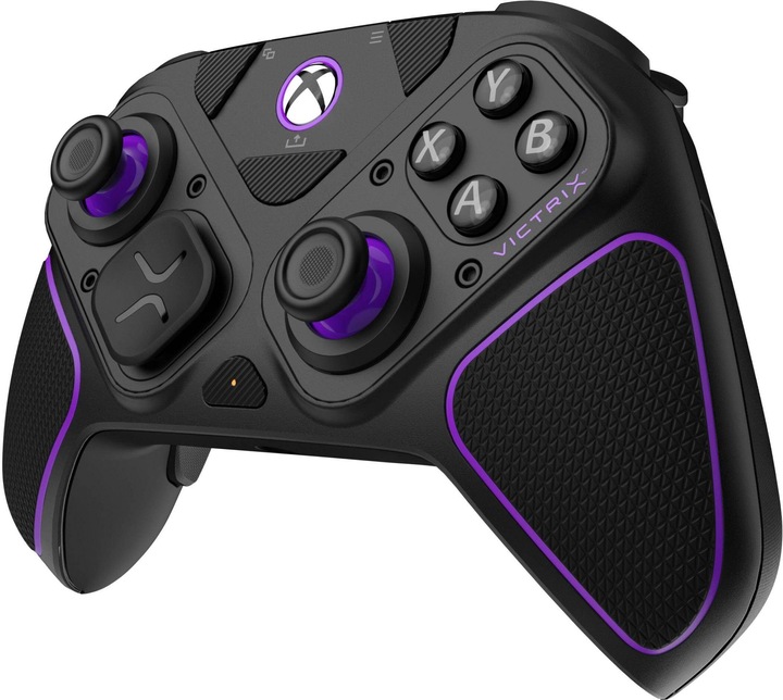 Produktbild PDP Victrix PRO BFG (Xbox Series X, Xbox One X, Xbox Series S, Xbox 360, Windows, Xbox One S)