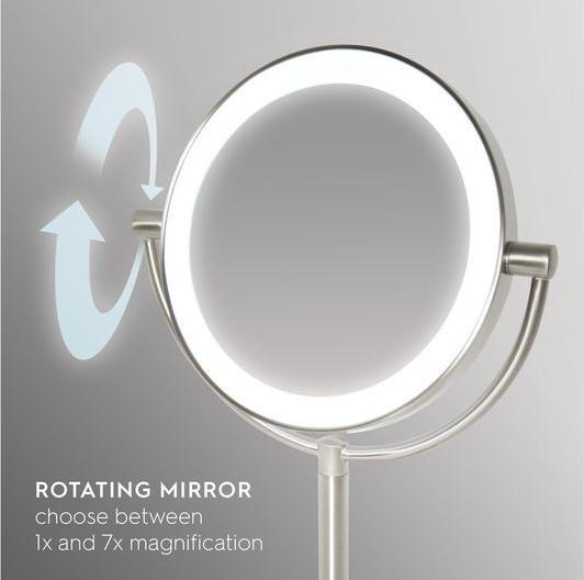 Produktbild Homedics Mir-8150