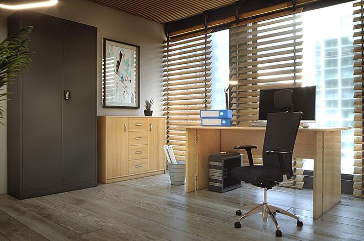 Image du produit Hjh Office ASTRA LUX