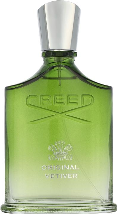 Image du produit Creed Vétiver original (Eau de parfum, 100 ml)