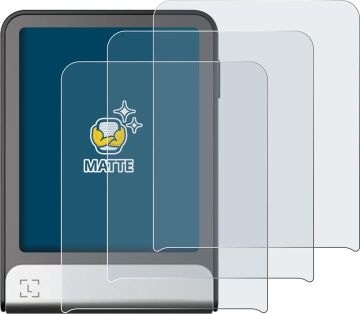Produktbild BROTECT Entspiegelungsfolie Displayschutz Displayschutzfolie Folie Matt