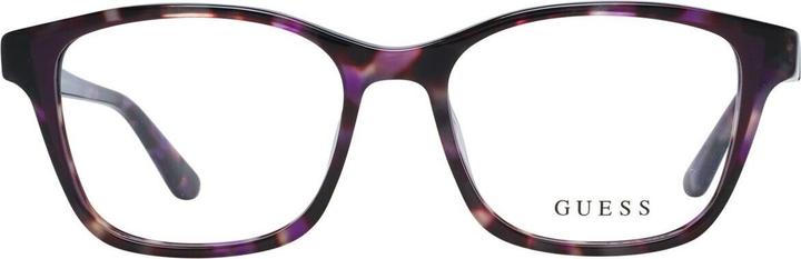 Actual product image Guess Spectacle frame Gu2810 50083
