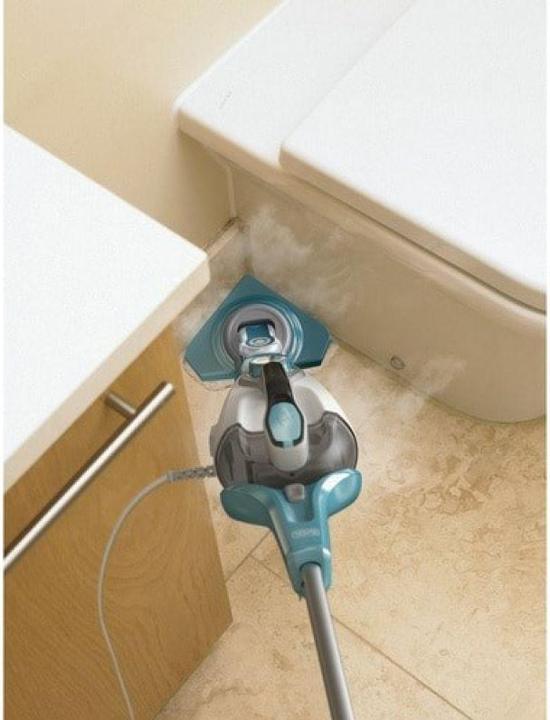 Image du produit Black & Decker BHSM1610DSM (1600 W)