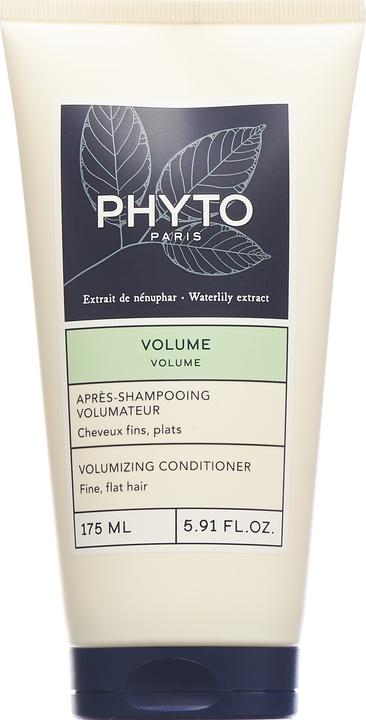 Actual product image Phyto Volume Conditioner Fl 175 ml (175 ml)