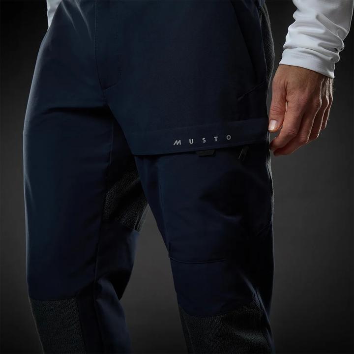 Actual product image Musto EVO Performance Stretch Hose, long (36)
