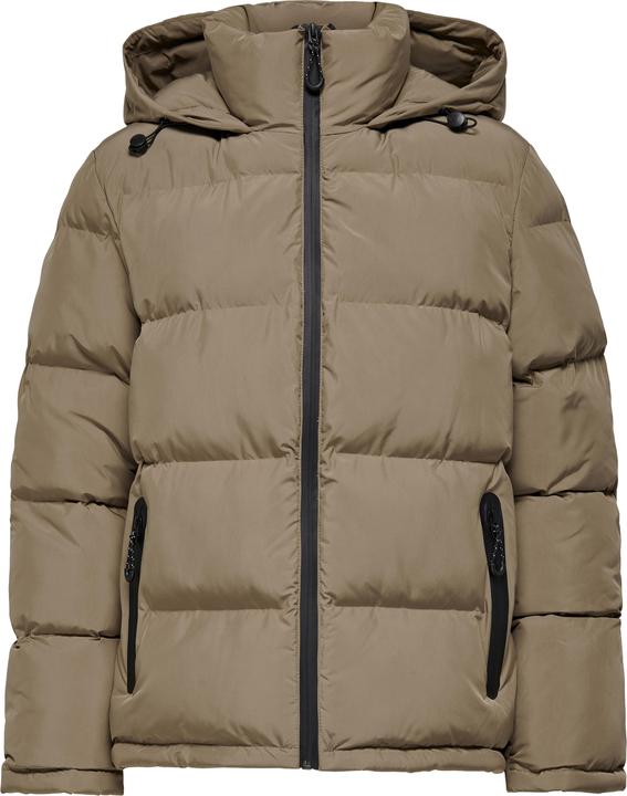 Produktbild Only Onlpaula Premium Puffer Jkt Regular Otw (M)