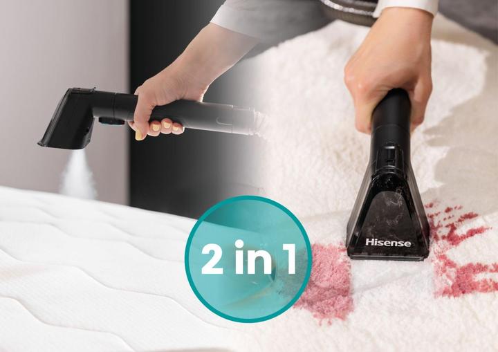 Immagine prodotto Hisense HSSC07A