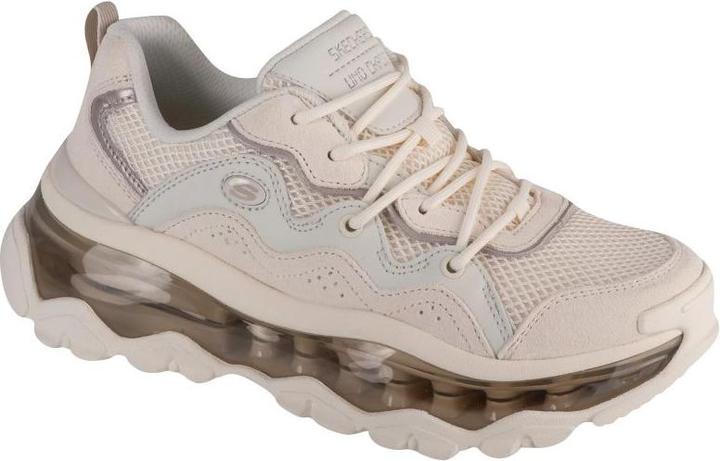Image du produit Skechers Uno Chaos Blanc (41)