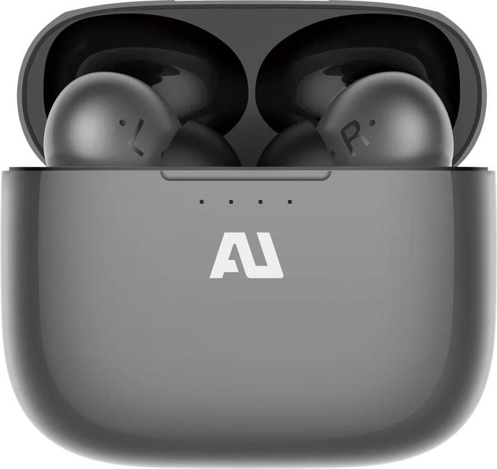 Actual product image Ausounds AU Frequency BT (Wireless)