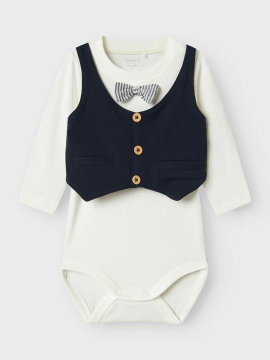 Actual product image Name it Nbmadam Ls Body Set Noos (74)