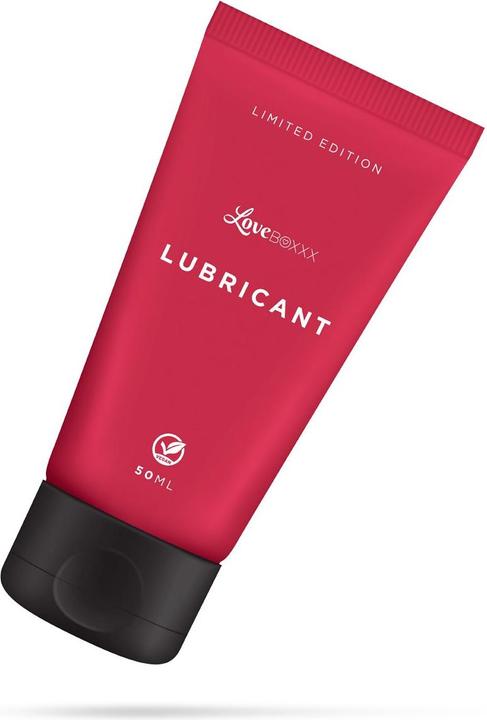 Actual product image Easytoys Waterbased Lubricant - 50 ml (50 ml)