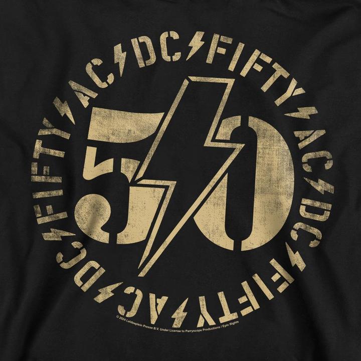 Image du produit AC/DC - Sweat - Adulte (XL)