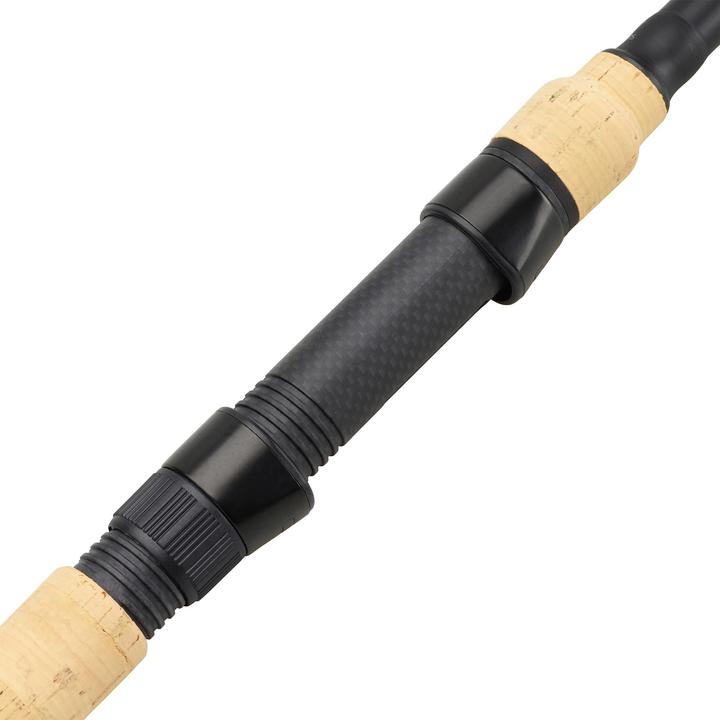 Produktbild Caperlan Rute Karpfen Steckrute (360 cm)