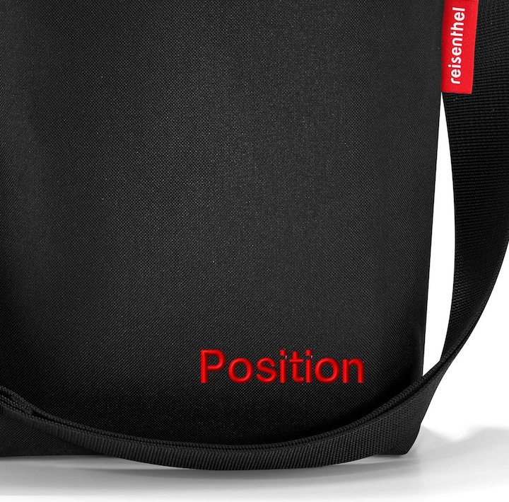 Immagine prodotto reisenthel borsa a tracolla S