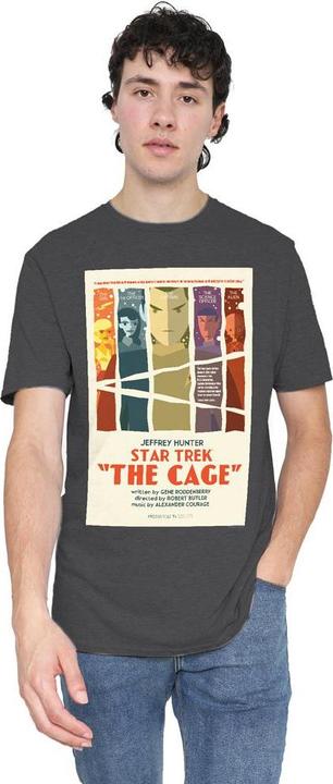 Produktbild The Original Series Episode 80 TShirt (XXL)