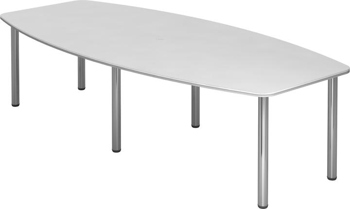Actual product image Hammerbacher Series KT (280 x 130 cm)