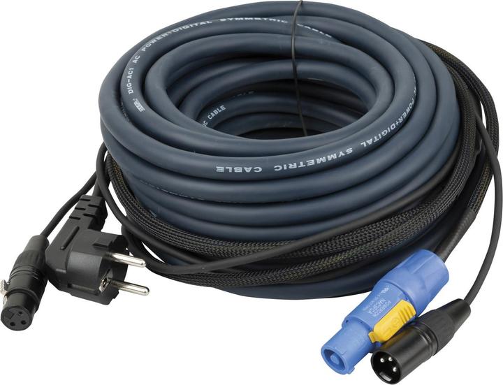 Produktbild DAP-Audio Fp10 (20 m, XLR Kabel)