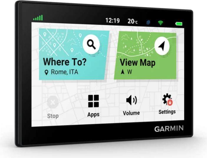 Actual product image Garmin Drive 53 (5")