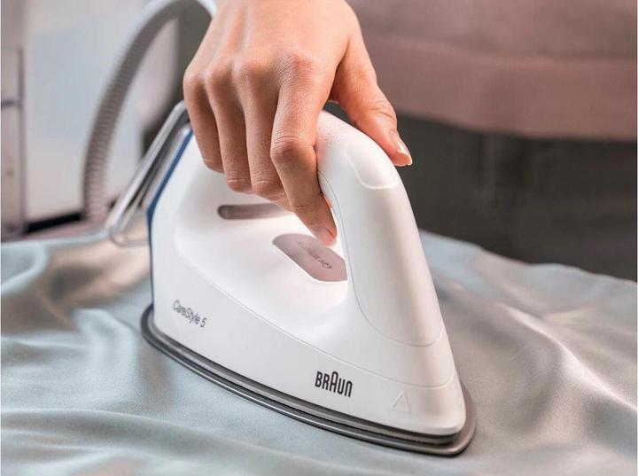 Immagine prodotto Braun CareStyle 5 IS 5145 (2400 W, 400 g/min)