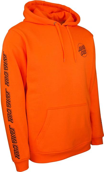 Produktbild Santa Cruz Opus Dot Sleeves Hoodie (M)