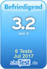 Produktbild BaByliss 2020CE Fun Style 8 in 1