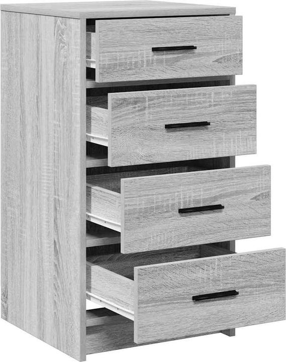 Produktbild vidaXL Buffetlagerung