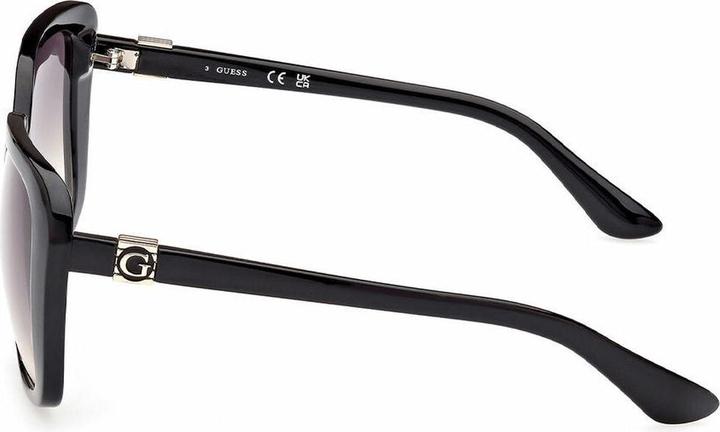 Immagine prodotto Guess Damensonnenbrille GU7863 01B Schwarz