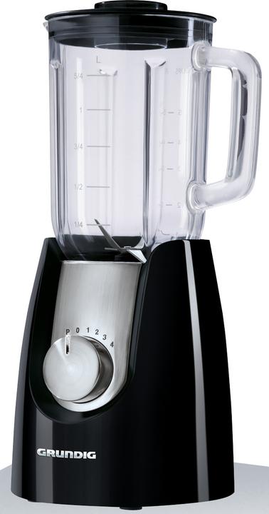 Image du produit Grundig Sm 7280 (600 W)