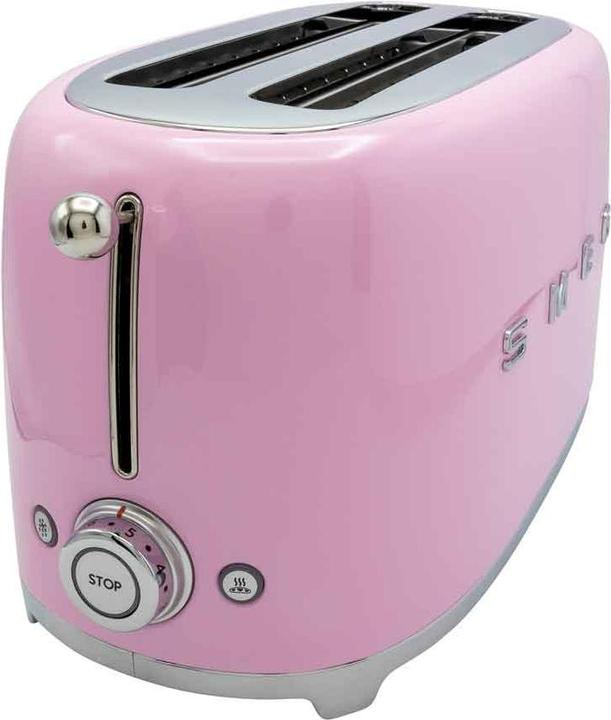 Produktbild Smeg 50's Style Lang