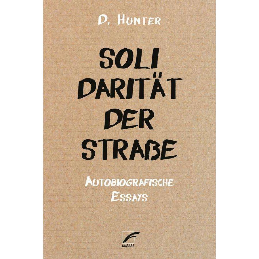 Thumbnail - Solidarität der Strasse, Fachbücher von Isabelle Suremann, M. Lautréamont, D. Hunter