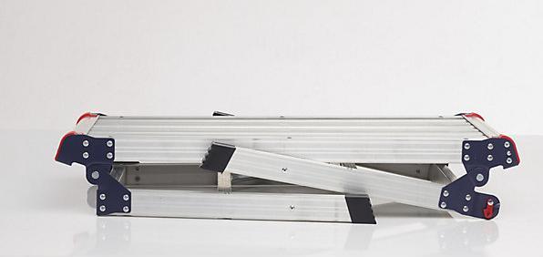 Actual product image Altrex Aluminium working platform (95 cm)