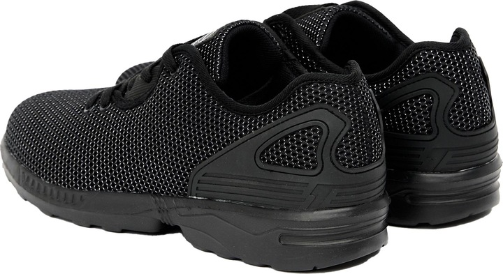 Actual product image Crosshatch Mens Bekele MVE Trainers (42)