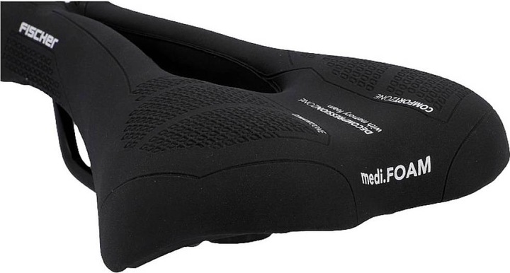 Actual product image Fischer R.E.Med Memory Foam