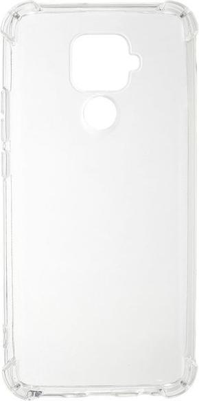 Actual product image MU Classic Softcase TPU Series (Mate 30 Lite)