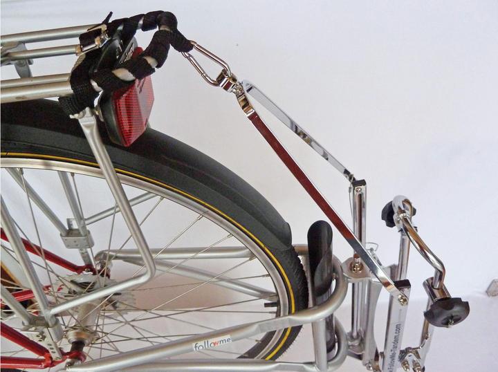 Produktbild FollowMe Aufhängeriemen